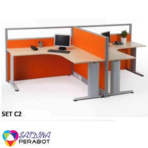 office partition